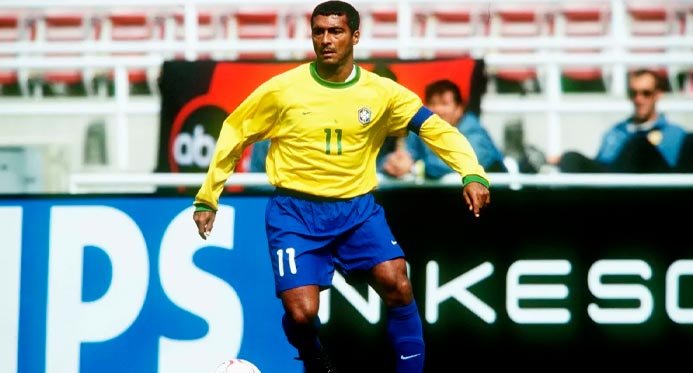 Lesão de Neymar às vésperas da Copa do Mundo revive trauma de Romário na Copa de 1998