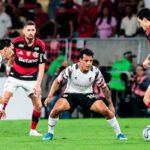 Libertadores: Pedro decide e Flamengo está nas oitavas de final