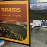 Linhares sedia exposição nacional sobre cafés de origem e indicações geográficas