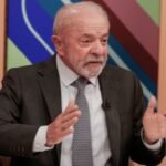 Lula critica família Bolsonaro, diz que Brasil é soberano e que decisão dos EUA sobre PCC e CV pode afetar o PIX