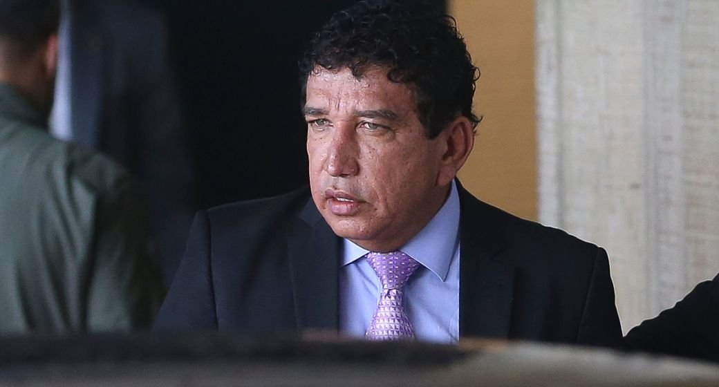 Magno Malta nega aliança com PL Espírito Santo para as eleições de 2026