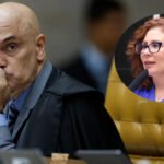 Moraes exige ação do governo brasileiro para extraditar Zambelli