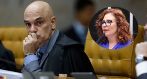 Moraes exige ação do governo brasileiro para extraditar Zambelli