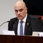 Moraes suspende Dosimetria que reduz pena de Bolsonaro e outros condenados em 8 de janeiro