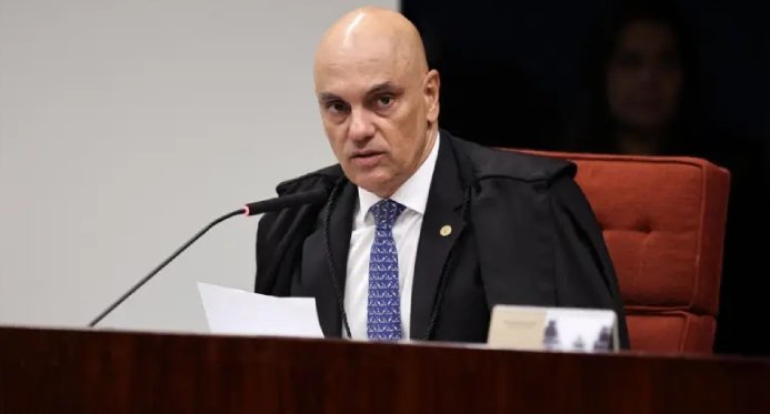 Moraes suspende Dosimetria que reduz pena de Bolsonaro e outros condenados em 8 de janeiro