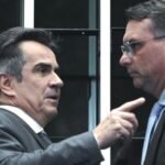 Operação contra Ciro Nogueira abala alianças e afeta pré-candidatura de Flávio Bolsonaro