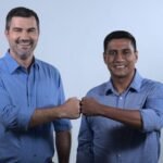 PF prende prefeito e ex-prefeito de Pedro Canário por esquema de fraude em festa da cidade