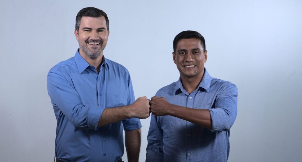PF prende prefeito e ex-prefeito de Pedro Canário por esquema de fraude em festa da cidade