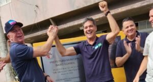 Ricardo Ferraço lidera a disputa pelo Governo com 32%
