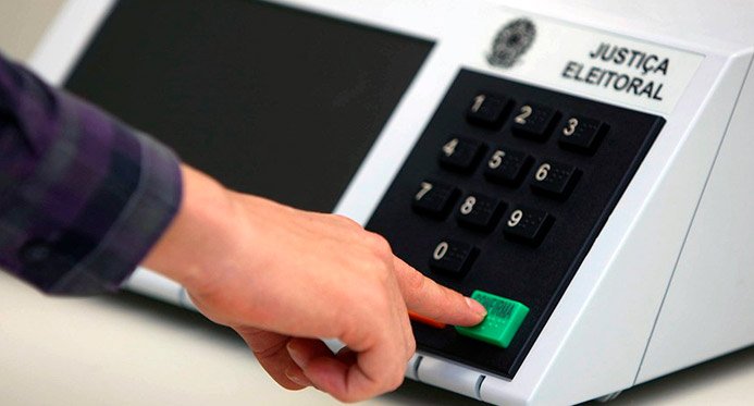 Prazo para regularização do título eleitoral termina nesta quarta-feira (6)
