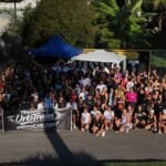 Projeto gratuito incentiva corrida e caminhada e transforma rotina de moradores de Linhares
