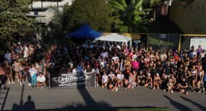 Projeto gratuito incentiva corrida e caminhada e transforma rotina de moradores de Linhares