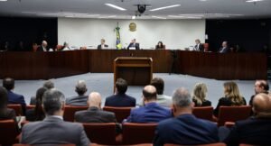 STF acaba com aposentadoria compulsória como pena máxima para juízes