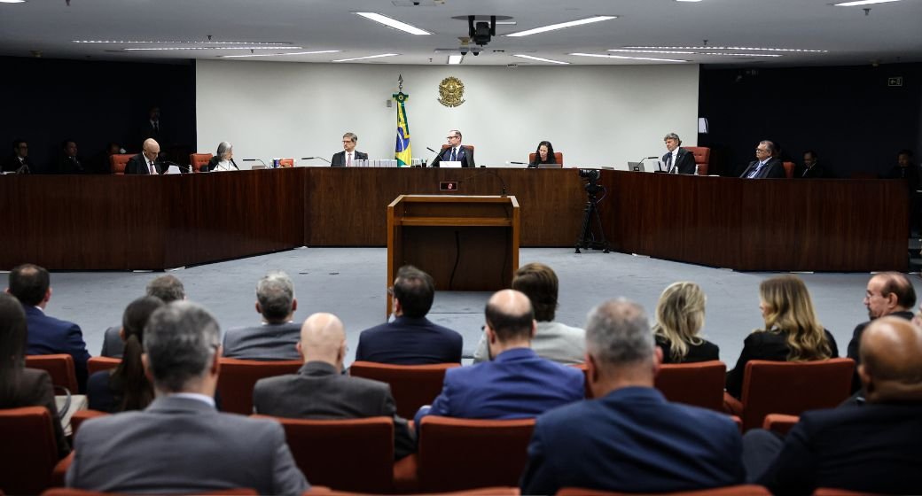 STF acaba com aposentadoria compulsória como pena máxima para juízes