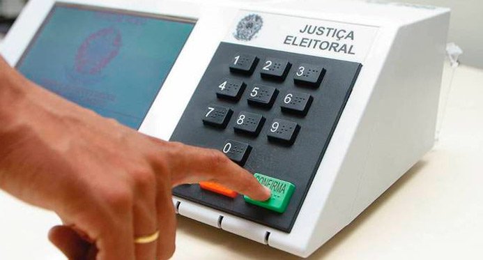 TSE realiza novos testes de segurança na urna eletrônica