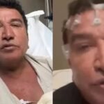 Técnica de enfermagem diz que foi agredida pelo senador Magno Malta