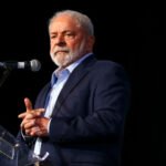 Um dia após áudio de Flávio, Lula diz que “a verdade demora, mas não falha”