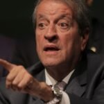 Valdemar descreve como “normal” visita de Flávio Bolsonaro a Vorcaro em prisão domiciliar para financiar filme