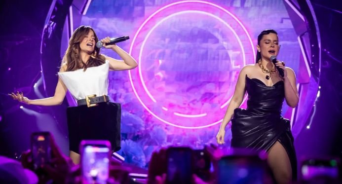 Vila Valério terá Maiara & Maraisa e João Bosco e Vinícius na 20ª Festa do Café