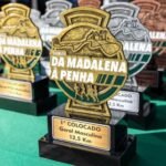Vila Velha abre as comemorações dos 491 anos com a corrida “Da Madalena à Penha”