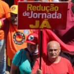 Comissão da Câmara aprova texto-base da PEC que acaba com a escala 6x1; confira os próximos passos