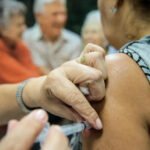 75% dos casos graves de Influenza no ES são de pessoas que não foram vacinadas