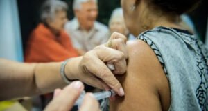 75% dos casos graves de Influenza no ES são de pessoas que não foram vacinadas