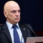 Arma de Bolsonaro é apreendida em operação e Moraes exige explicações da defesa