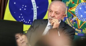 Brasil ameaça retaliar novos impostos dos EUA e Lula busca acordo com Trump na cúpula do G7