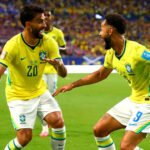 Duelo entre Brasil e Japão por vaga nas oitavas de final da Copa do Mundo