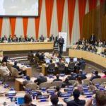 Brasil é eleito para integrar o Conselho Econômico e Social da ONU