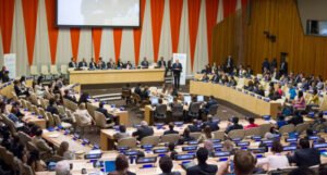 Brasil é eleito para integrar o Conselho Econômico e Social da ONU