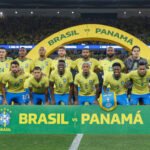O Brasil está fora do top 5 das seleções mais valiosas da Copa do Mundo; veja classificação