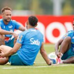Brasil joga contra a Escócia com os olhos postos na liderança e nas oitavas de final
