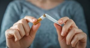 Busca por tratamento no SUS para parar de fumar cresce 95% e atinge 2,5 milhões de brasileiros