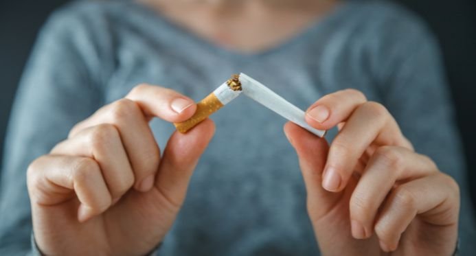 Busca por tratamento no SUS para parar de fumar cresce 95% e atinge 2,5 milhões de brasileiros