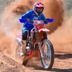 Capixaba conquista medalha de ouro no Campeonato Brasileiro de Enduro