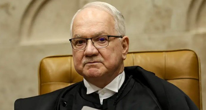 Caso Zambelli: Fachin defende STF após Itália apontar preconceito e negar extradição