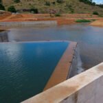 Com investimento de R$ 40 milhões, é inaugurada barragem do rio Piraquê-Açu em Aracruz
