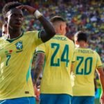 Assista aos jogos da Copa do Mundo desta sexta; Brasil enfrenta Haiti