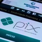 Em meio a ataques dos EUA, governo registra Pix como marca conhecida no INPI
