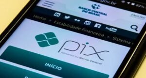 Em meio a ataques dos EUA, governo registra Pix como marca conhecida no INPI