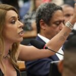 Erika Hilton processa MPF para proibir comentaristas esportivos de anunciar apostas