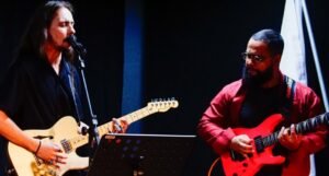 Espetáculos musicais na Fames garantem diversidade e entretenimento de qualidade