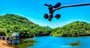 El Niño 2026/2027: Espírito Santo antecipa ações preventivas e monitora impactos no clima
