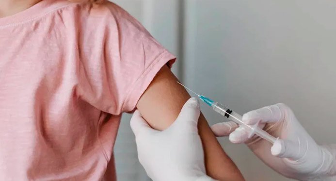 Cidades do ES podem aplicar a nova vacina Pneumo-20 a partir desta quinta-feira (11)