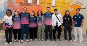 Espírito Santo leva 13 atletas para o Campeonato Brasileiro de Judô em Salvador