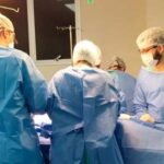 Espírito Santo registra 83,1 mil cirurgias eletivas realizadas no primeiro semestre