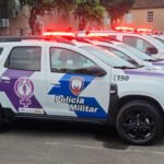 ES amplia rede de proteção à mulher com novas viaturas especializadas para PM