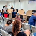 Farmácia Cidadã de Cariacica volta a atender no CRE Metropolitano após reforma